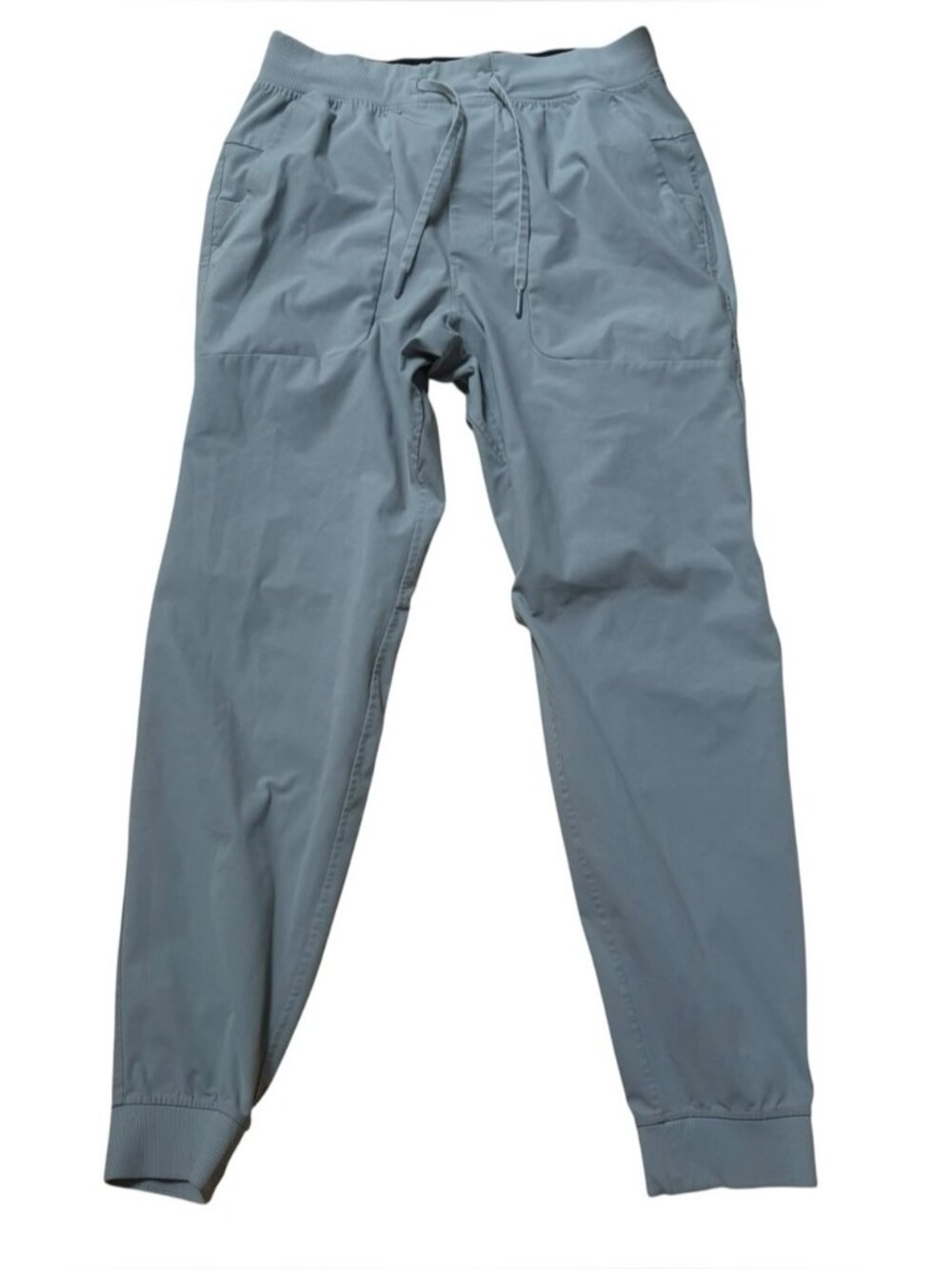Lululemon ABC Joggers Pants Gray Size Medium
